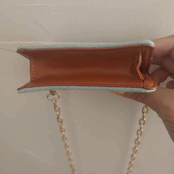 Mini crossbody bag - Picture 4 of 4